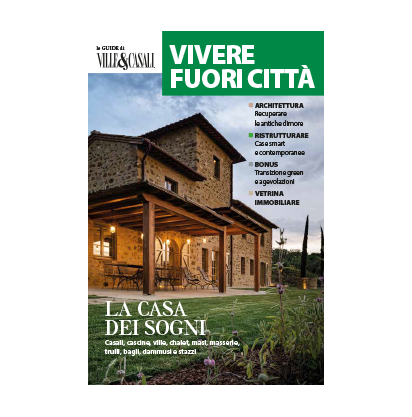 Rivista Speciale "Vivere Fuori Città" 2023