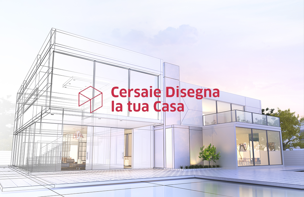 Cersaie 2023 Disegna la tua Casa: chiedi aiuto al nostro architetto!