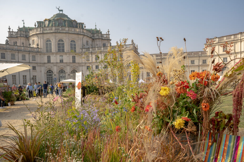 Mostra florovivaistica Floreal