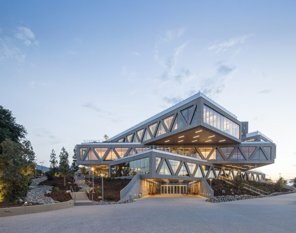 Architettura intelligente