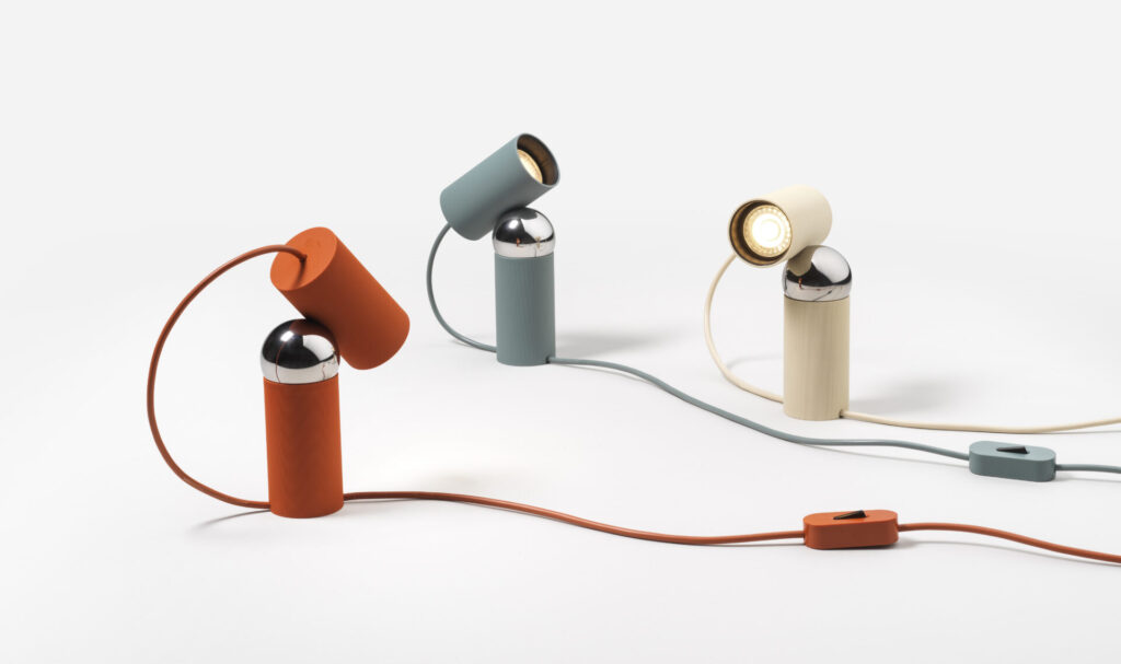 Piccole rivoluzioni domestiche