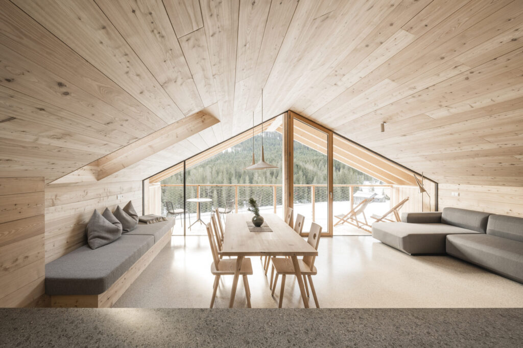 Il legno come educatore