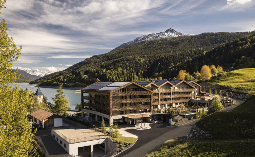 Il legno come educatore