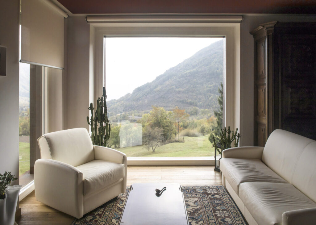 Riconnettersi alla valle