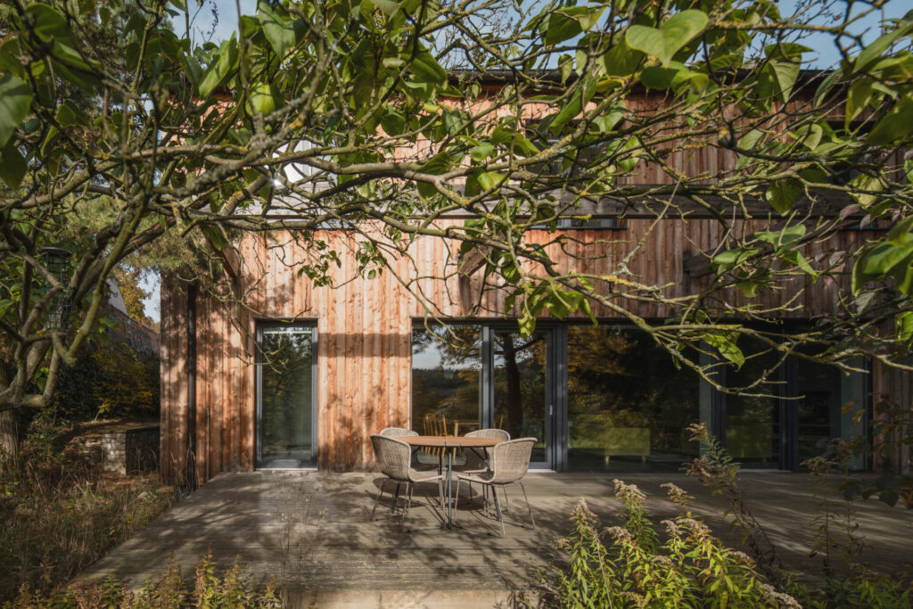 Le ragioni dell'abitare