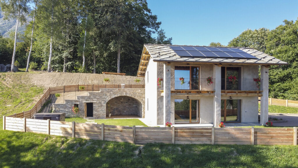 Le radici dell'innovazione