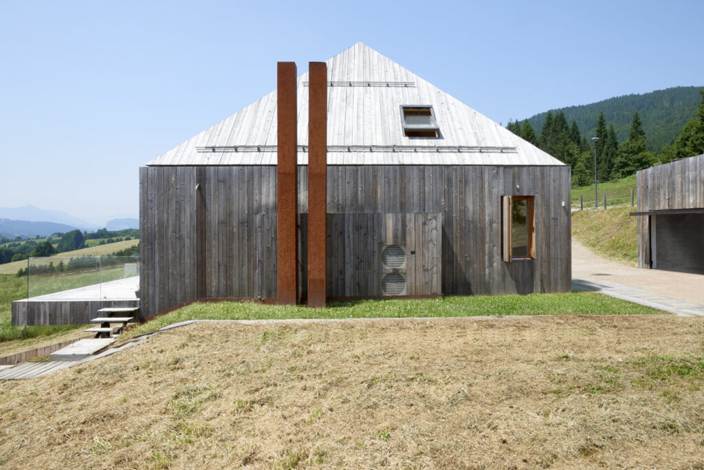 L'evoluzione del riscaldamento