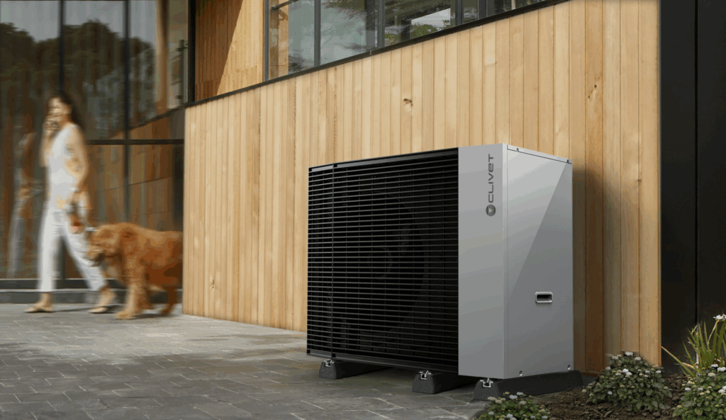 L'evoluzione del riscaldamento