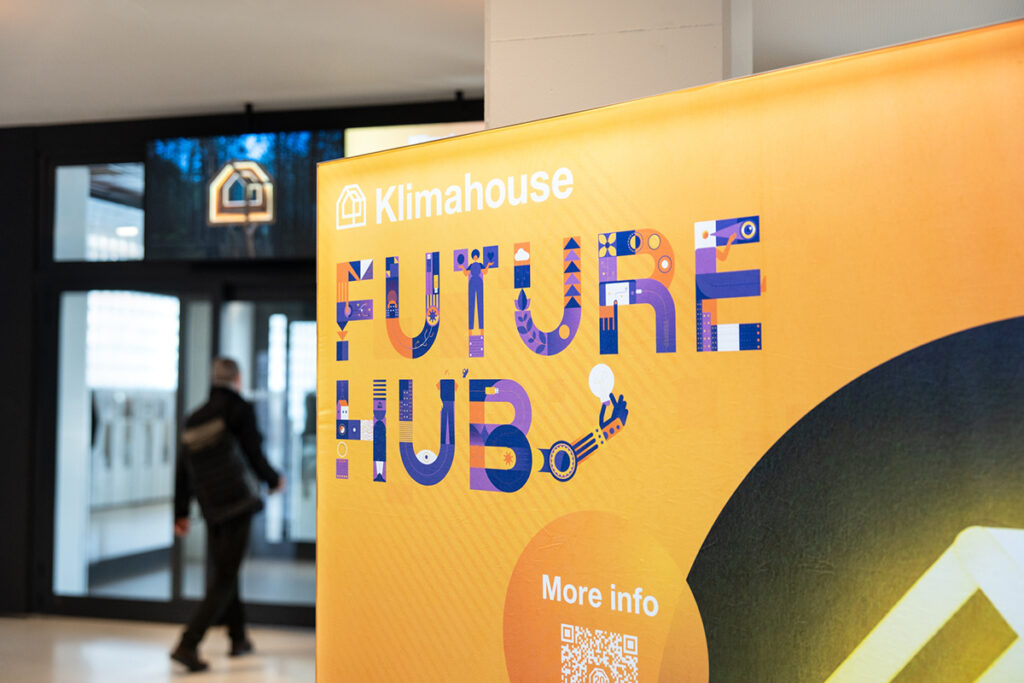Future Hub, spazio dedicato alle startup innovative dell’edilizia sostenibile