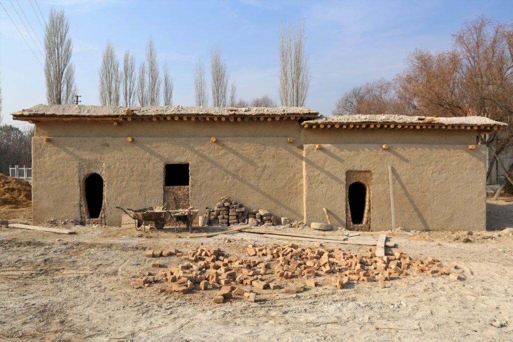 Quando è nato il "senso di casa"