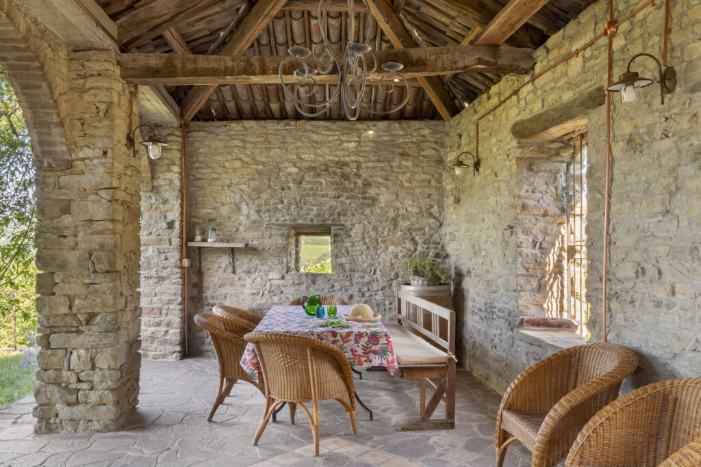 This must be the place