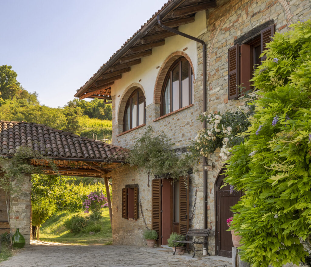 This must be the place