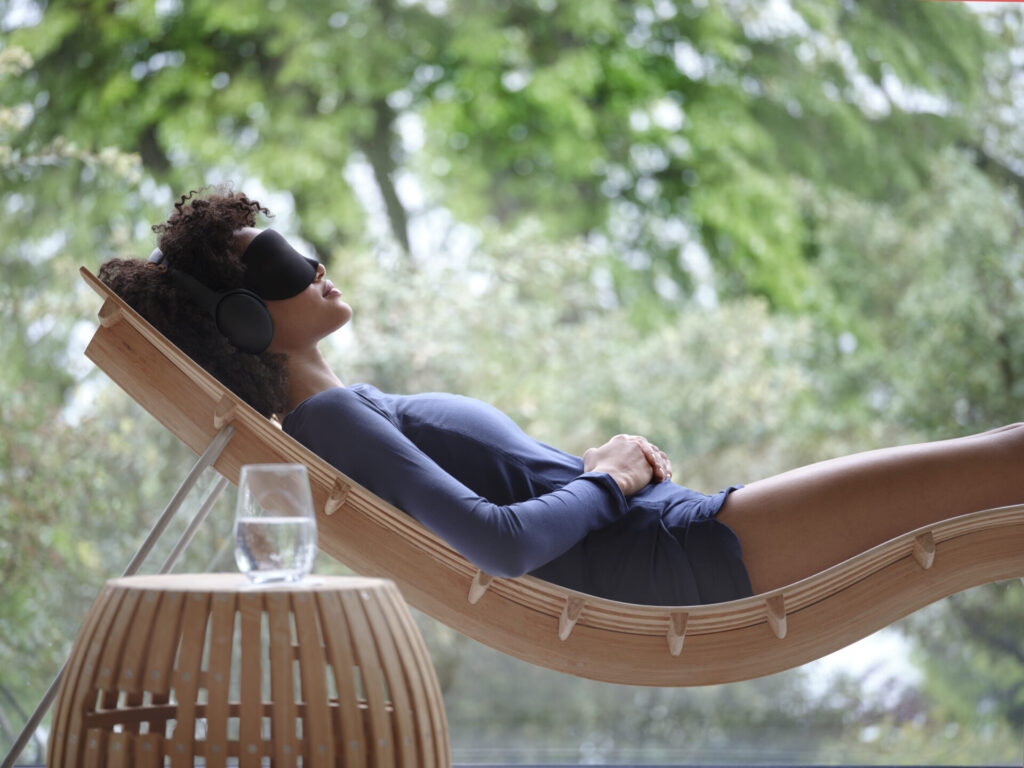 Quando il sonno diventa meta