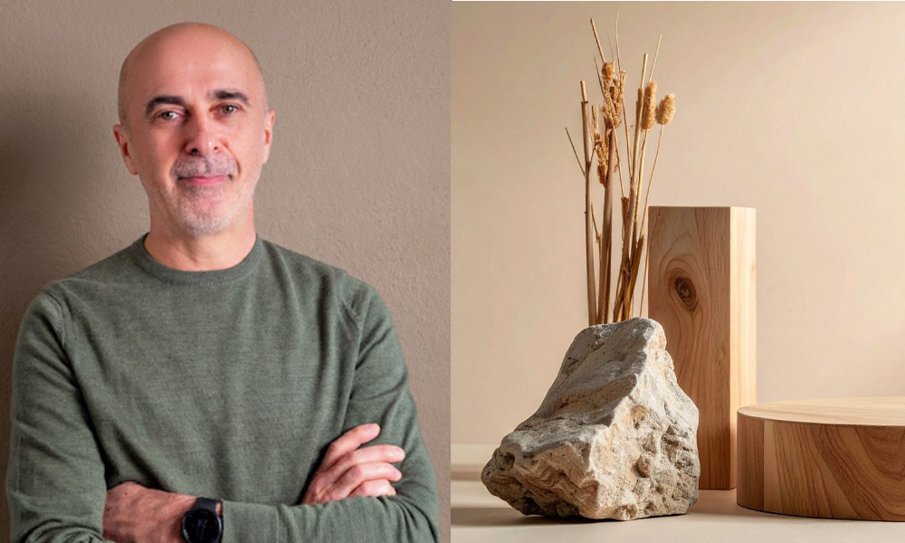 Ripensare naturale in architettura