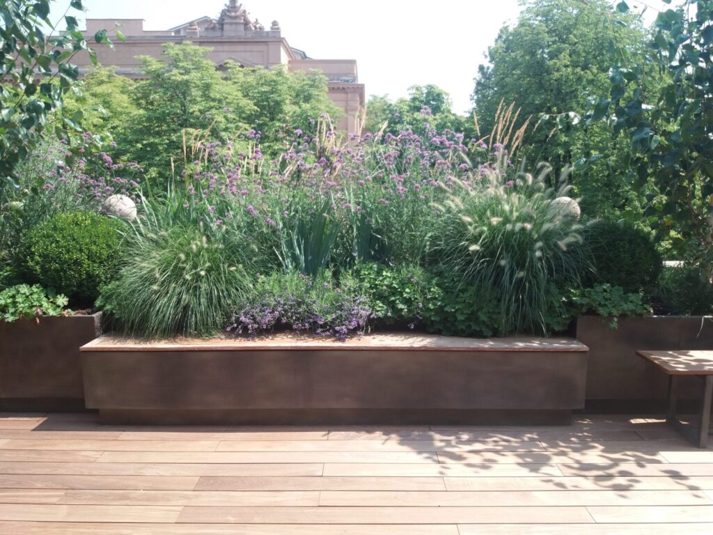 La festa segreta dei fiori