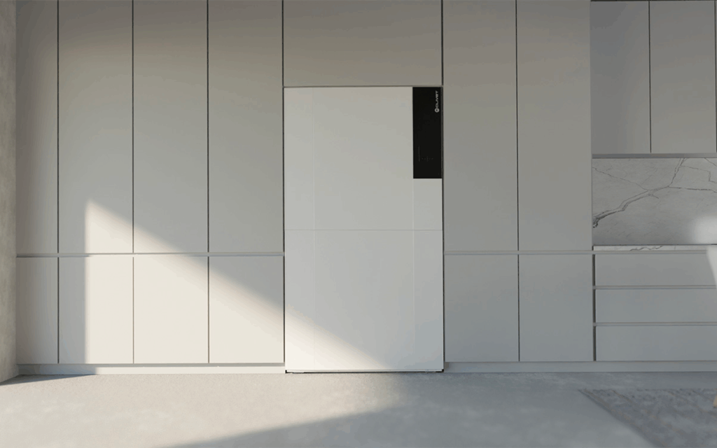 Efficienza e semplicità: questi cardini che hanno guidato la progettazione della pompa di calore all-in-one FULLNESS di Clivet.