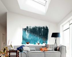 Lucernari | Velux active