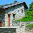 La baita in pietra